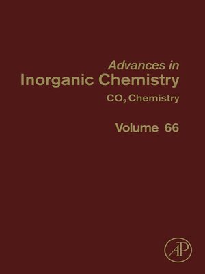 cover image of CO2 Chemistry